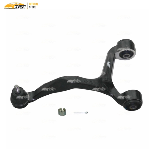 CQ0132L Càng A - Càng I Phía SAU Bên Dùng cho xe HYUNDAI 55110-3K000 Bên Tài CQKH33L Hàng CTR - Korea