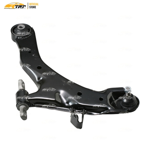 CQ0133L Càng A - Càng I Phía TRƯỚC Bên DƯỚI Dùng cho xe HYUNDAI 54500-2D000 Bên Tài CQKH34L Hàng CTR - Korea