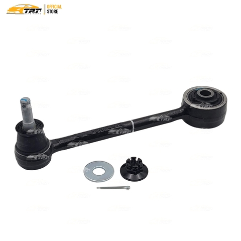 CQ0138 Càng A - Càng I Phía SAU Bên Dùng cho xe HYUNDAI 55250-3M000 Bên Tài + Phụ CQKH39 Hàng CTR - Korea