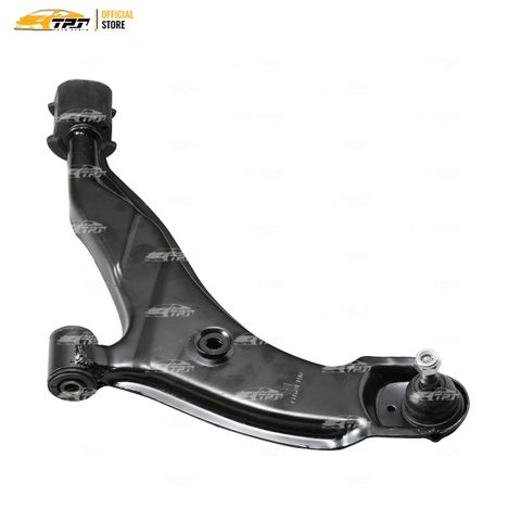 CQ0106L Càng A - Càng I Phía TRƯỚC Bên DƯỚI Dùng cho xe HYUNDAI 54500-22000 Bên Tài CQKH4L Hàng CTR - Korea