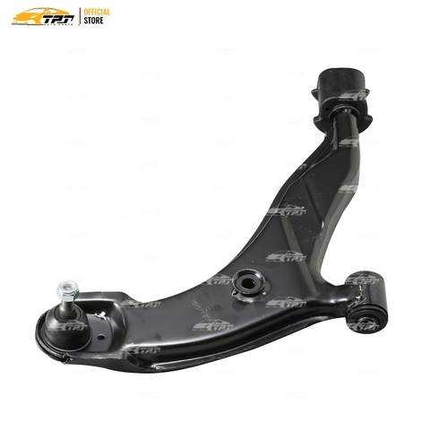 CQ0106R Càng A - Càng I Phía TRƯỚC Bên DƯỚI Dùng cho xe HYUNDAI 54501-22000 Bên Phụ CQKH4R Hàng CTR - Korea