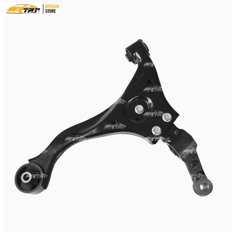 CQ0142L Càng A - Càng I Phía TRƯỚC Bên DƯỚI Dùng cho xe HYUNDAI 54500-3K100 Bên Tài CQKH53L Hàng CTR - Korea