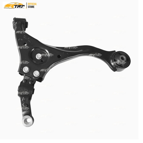 CQ0142R Càng A - Càng I Phía TRƯỚC Bên DƯỚI Dùng cho xe HYUNDAI 54501-3K100 Bên Phụ CQKH53R Hàng CTR - Korea