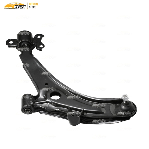 CQ0107L Càng A - Càng I Phía TRƯỚC Bên DƯỚI Dùng cho xe HYUNDAI 54500-27000 Bên Tài CQKH5L Hàng CTR - Korea