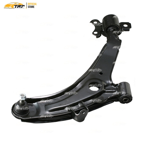 CQ0107R Càng A - Càng I Phía TRƯỚC Bên DƯỚI Dùng cho xe HYUNDAI 54501-27000 Bên Phụ CQKH5R Hàng CTR - Korea