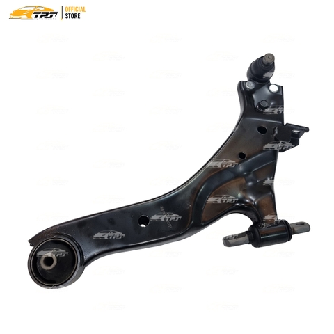 CQ0144L Càng A - Càng I Phía TRƯỚC Bên DƯỚI Dùng cho xe HYUNDAI 54501-3A200 Bên Tài CQKH68L Hàng CTR - Korea