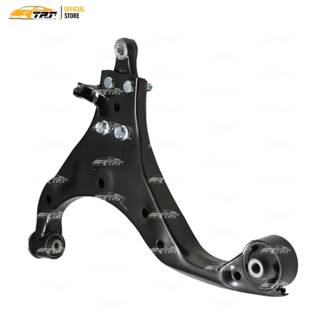 CQ0147L Càng A - Càng I Phía TRƯỚC Bên DƯỚI Dùng cho xe KIA 54500-1F000 Bên Tài CQKH77L Hàng CTR - Korea