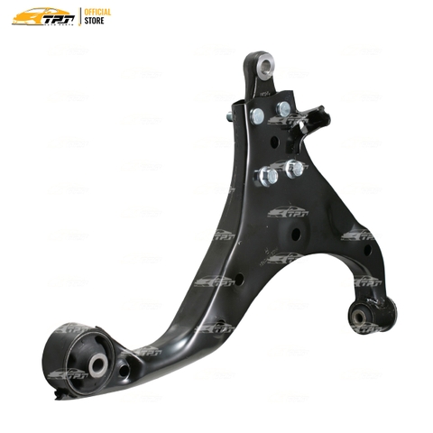 CQ0147R Càng A - Càng I Phía TRƯỚC Bên DƯỚI Dùng cho xe KIA 54501-1F000 Bên Phụ CQKH77R Hàng CTR - Korea