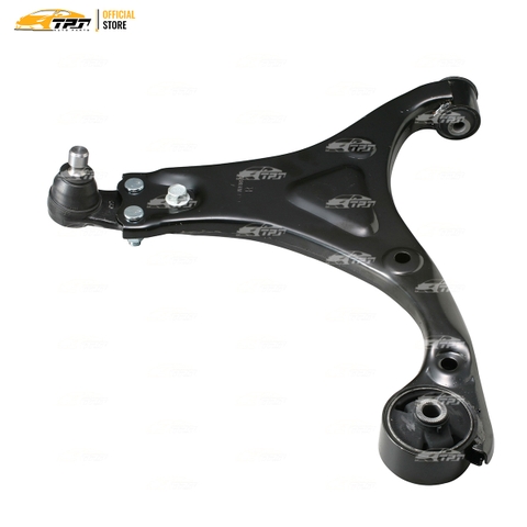 CQ0158R Càng A - Càng I Phía TRƯỚC Bên DƯỚI Dùng cho xe HYUNDAI 54501-3S000 Bên Phụ CQKH93R Hàng CTR - Korea