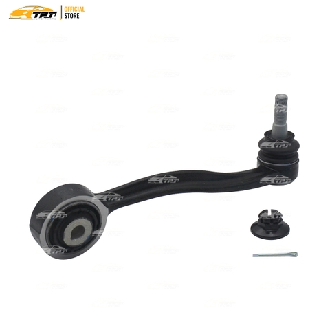 CQ0163L Càng A - Càng I Phía TRƯỚC Bên TRÊN Dùng cho xe HYUNDAI 54405-B1000 Bên Tài CQKH99L Hàng CTR - Korea