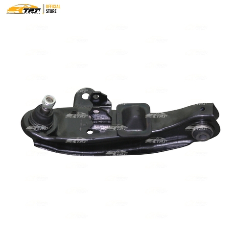 CQ0111L Càng A - Càng I Phía TRƯỚC Bên DƯỚI Dùng cho xe HYUNDAI 54510-43150 Bên Tài CQKH9L Hàng CTR - Korea