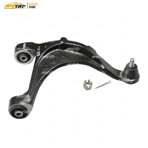 CQ0131L Càng A - Càng I Phía SAU Bên TRÊN Dùng cho xe KIA Bên Tài CQKK39L Hàng CTR - Korea