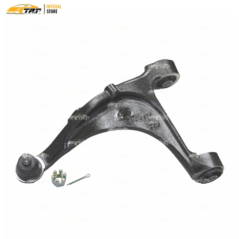 CQ0131R Càng A - Càng I Phía SAU Bên TRÊN Dùng cho xe KIA Bên Phụ CQKK39R Hàng CTR - Korea