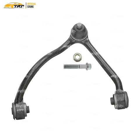 CQ0205L Càng A - Càng I Phía TRƯỚC Bên TRÊN Dùng cho xe KIA 54410-3E100 Bên Tài CQKK60L Hàng CTR - Korea