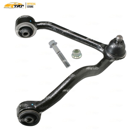 CQ0205R Càng A - Càng I Phía TRƯỚC Bên TRÊN Dùng cho xe KIA 54420-3E100 Bên Phụ CQKK60R Hàng CTR - Korea