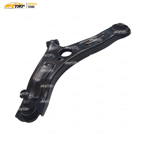 CQ0215L Càng A - Càng I Phía TRƯỚC Bên DƯỚI Dùng cho xe KIA 54500-A3000 Bên Tài CQKK71L Hàng CTR - Korea