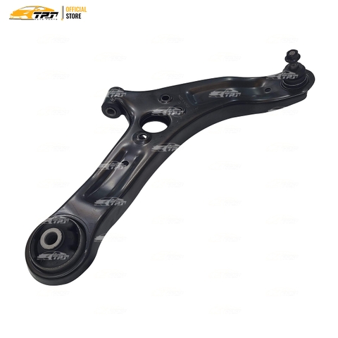 CQ0215R Càng A - Càng I Phía TRƯỚC Bên DƯỚI Dùng cho xe KIA 54501-A3000 Bên Phụ CQKK71R Hàng CTR - Korea