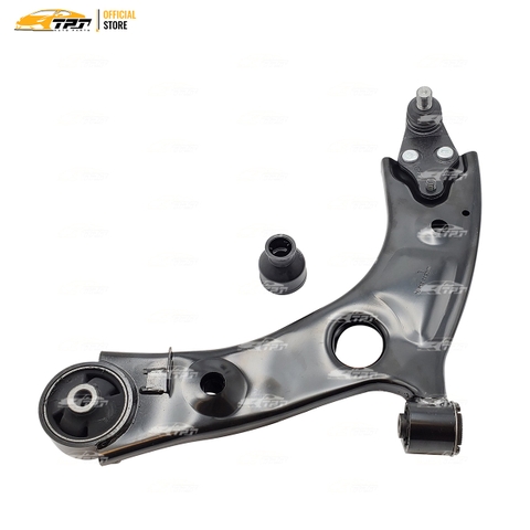 CQ0217L Càng A - Càng I Phía TRƯỚC Bên DƯỚI Dùng cho xe KIA 54500-C5000 Bên Tài CQKK73L Hàng CTR - Korea