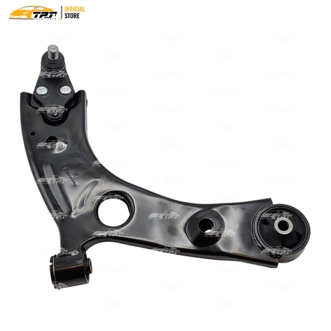 CQ0217R Càng A - Càng I Phía TRƯỚC Bên DƯỚI Dùng cho xe KIA 54501-C5000 Bên Phụ CQKK73R Hàng CTR - Korea