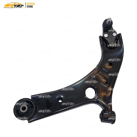 CQ0385L Càng A - Càng I Phía TRƯỚC Bên DƯỚI Dùng cho xe KIA 54500-A9100 Bên Tài CQKK74L Hàng CTR - Korea