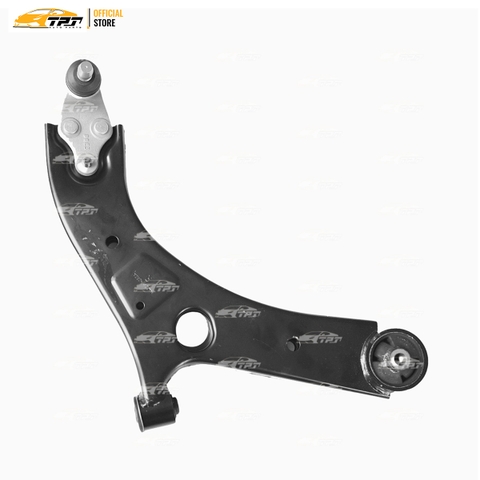 CQ0385R Càng A - Càng I Phía TRƯỚC Bên DƯỚI Dùng cho xe KIA 54501-A9100 Bên Phụ CQKK74R Hàng CTR - Korea