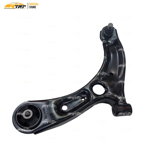 CQ0396L Càng A - Càng I Phía TRƯỚC Bên DƯỚI Dùng cho xe KIA 54500-G6000 Bên Tài CQKK75L Hàng CTR - Korea