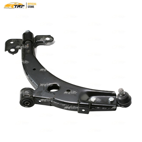 CQ0193L Càng A - Càng I Phía TRƯỚC Bên DƯỚI Dùng cho xe KIA 0K2A1-34-350B Bên Tài CQKK9L Hàng CTR - Korea