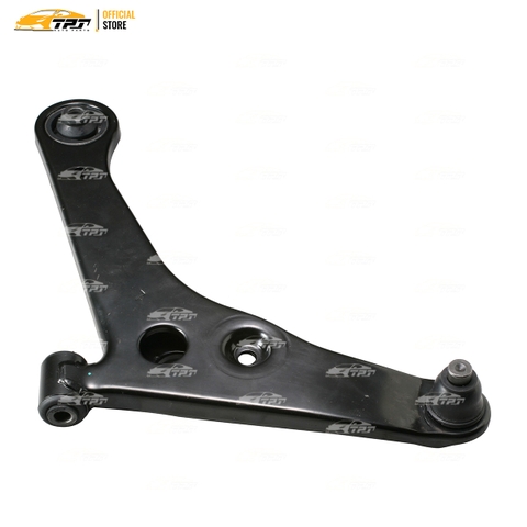 CQ0221L Càng A - Càng I Phía TRƯỚC Bên DƯỚI Dùng cho xe MITSUBISHI 4013A255 Bên Tài CQM1 Hàng CTR - Korea