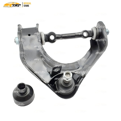 CQ0232L Càng A - Càng I Phía TRƯỚC Bên TRÊN Dùng cho xe MITSUBISHI MB598547 Bên Tài CQM13L Hàng CTR - Korea