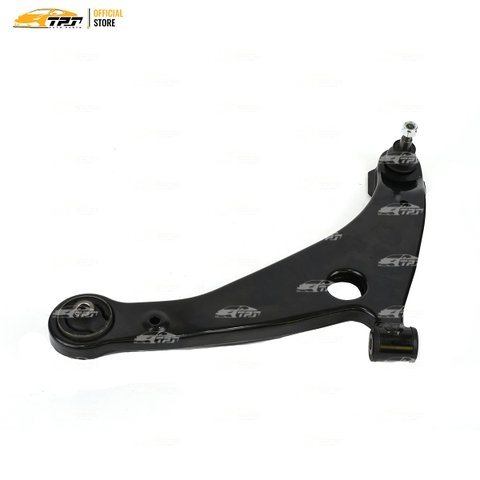 CQ0241L Càng A - Càng I Phía TRƯỚC Bên DƯỚI Dùng cho xe MITSUBISHI MN161705 Bên Phụ CQM23L Hàng CTR - Korea