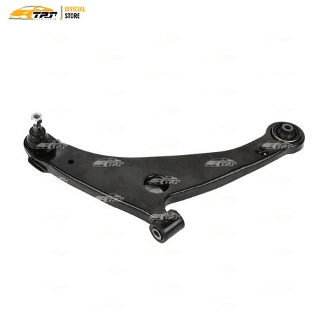 CQ0241R Càng A - Càng I Phía TRƯỚC Bên DƯỚI Dùng cho xe MITSUBISHI MN161706 Bên Phụ CQM23R Hàng CTR - Korea