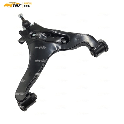 CQ0244L Càng A - Càng I Phía TRƯỚC Bên DƯỚI Dùng cho xe MITSUBISHI 4013A213 Bên Tài CQM26L Hàng CTR - Korea