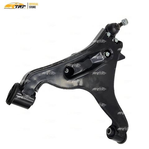 CQ0244R Càng A - Càng I Phía TRƯỚC Bên DƯỚI Dùng cho xe MITSUBISHI 4013A214 Bên Phụ CQM26R Hàng CTR - Korea