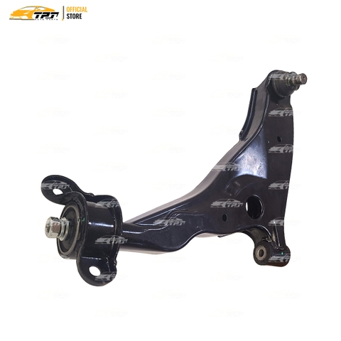 CQ0222L Càng A - Càng I Phía TRƯỚC Bên DƯỚI Dùng cho xe MITSUBISHI MR554375 Bên Tài CQM3L Hàng CTR - Korea