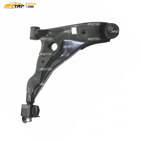 CQ0222R Càng A - Càng I Phía TRƯỚC Bên DƯỚI Dùng cho xe MITSUBISHI MR554376 Bên Phụ CQM3R Hàng CTR - Korea