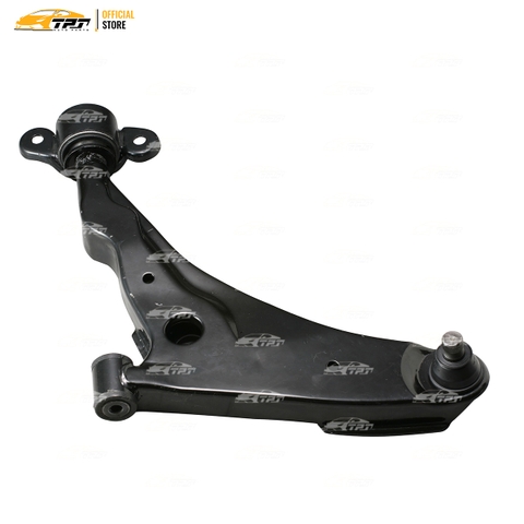 CQ0225L Càng A - Càng I Phía TRƯỚC Bên DƯỚI Dùng cho xe MITSUBISHI MR369791 Bên Tài CQM6L Hàng CTR - Korea