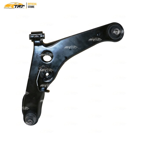 CQ0227L Càng A - Càng I Phía TRƯỚC Bên DƯỚI Dùng cho xe MITSUBISHI MR961391 Bên Tài CQM8L Hàng CTR - Korea