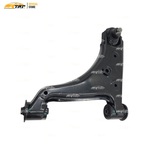 CQ0257L Càng A - Càng I Phía TRƯỚC Bên DƯỚI Dùng cho xe MAZDA GJ22-34-350B Bên Tài CQMZ11L Hàng CTR - Korea