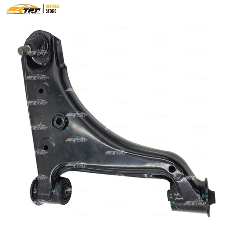 CQ0257R Càng A - Càng I Phía TRƯỚC Bên DƯỚI Dùng cho xe MAZDA GJ22-34-300B Bên Phụ CQMZ11R Hàng CTR - Korea