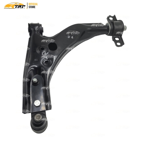 CQ0260L Càng A - Càng I Phía TRƯỚC Bên DƯỚI Dùng cho xe MAZDA B455-34-350E Bên Tài CQMZ14L Hàng CTR - Korea