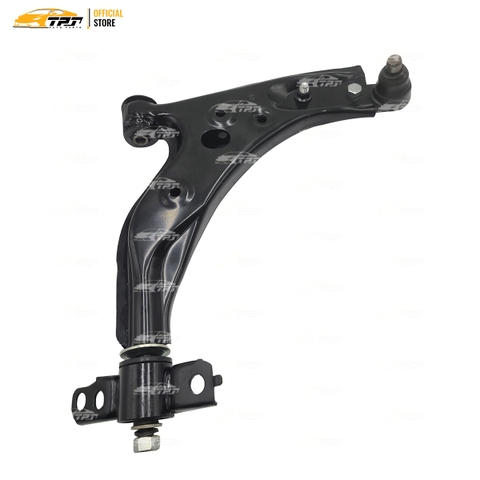 CQ0260R Càng A - Càng I Phía TRƯỚC Bên DƯỚI Dùng cho xe MAZDA B455-34-300E Bên Phụ CQMZ14R Hàng CTR - Korea