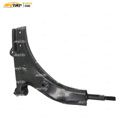 CQ0261L Càng A - Càng I Phía TRƯỚC Bên DƯỚI Dùng cho xe MAZDA B092-34-360A Bên Tài CQMZ15L Hàng CTR - Korea