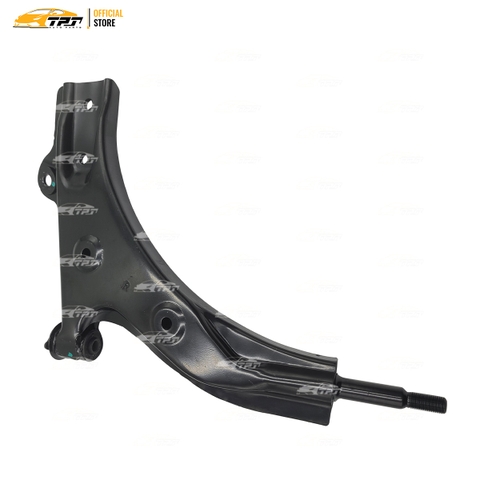 CQ0261R Càng A - Càng I Phía TRƯỚC Bên DƯỚI Dùng cho xe MAZDA B092-34-310A Bên Phụ CQMZ15R Hàng CTR - Korea