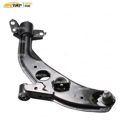 CQ0249L Càng A - Càng I Phía TRƯỚC Bên DƯỚI Dùng cho xe MAZDA GD7A-34-350B Bên Tài CQMZ2L Hàng CTR - Korea