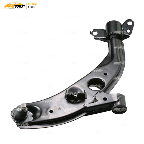 CQ0249R Càng A - Càng I Phía TRƯỚC Bên DƯỚI Dùng cho xe MAZDA GD7A-34-300B Bên Phụ CQMZ2R Hàng CTR - Korea