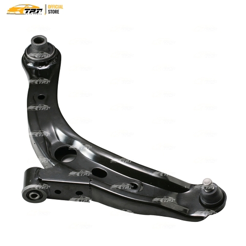 CQ0250L Càng A - Càng I Phía TRƯỚC Bên DƯỚI Dùng cho xe MAZDA LC62-34-350C Bên Tài CQMZ3L Hàng CTR - Korea