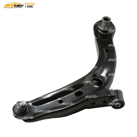 CQ0250R Càng A - Càng I Phía TRƯỚC Bên DƯỚI Dùng cho xe MAZDA LC62-34-300C Bên Phụ CQMZ3R Hàng CTR - Korea