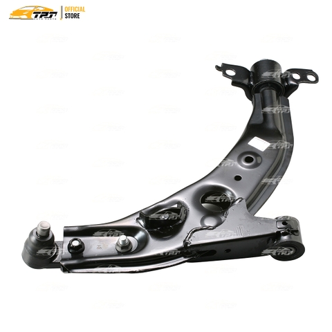 CQ0251R Càng A - Càng I Phía TRƯỚC Bên DƯỚI Dùng cho xe MAZDA B02B-34-300E Bên Phụ CQMZ4R Hàng CTR - Korea