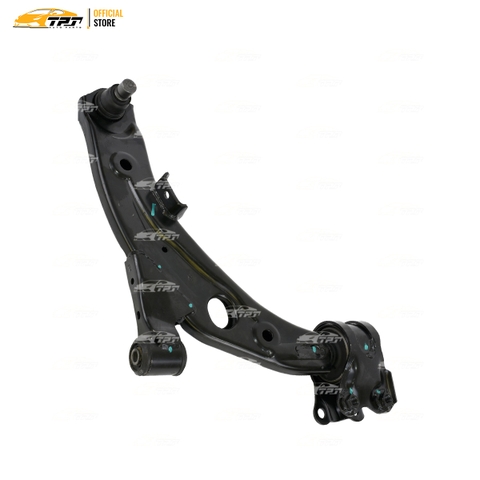 CQ0252R Càng A - Càng I Phía TRƯỚC Bên DƯỚI Dùng cho xe MAZDA EG21-34-300D Bên Phụ CQMZ5R Hàng CTR - Korea