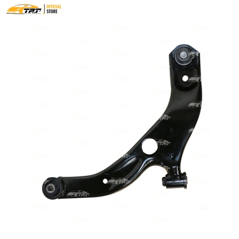 CQ0255L Càng A - Càng I Phía TRƯỚC Bên DƯỚI Dùng cho xe MAZDA B25D-34-350A Bên Tài CQMZ8L Hàng CTR - Korea